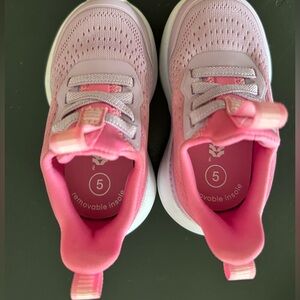 Toddler Girl Sneakers